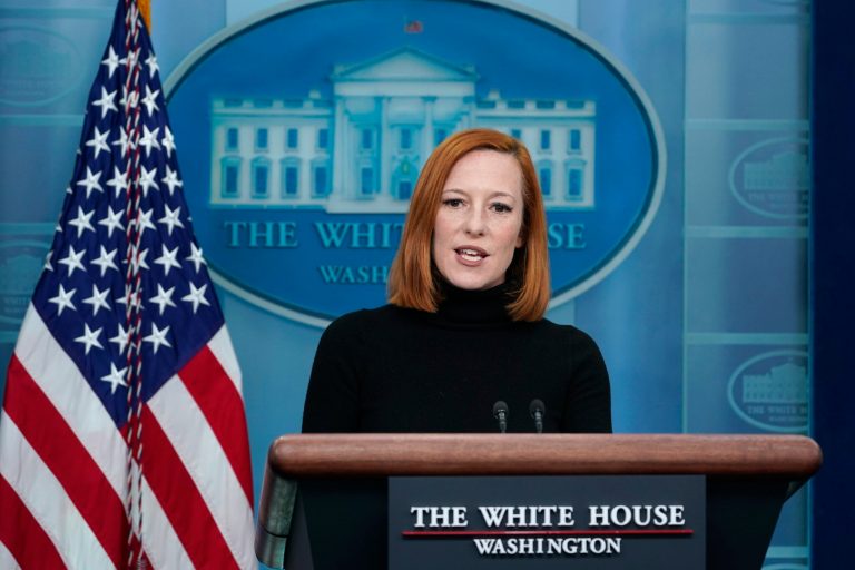 White House ‘respectfully’ disagrees with allied senator on US troops to Ukraine