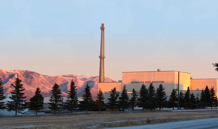 Nuclear Regulatory Commission certifies first small modular reactor