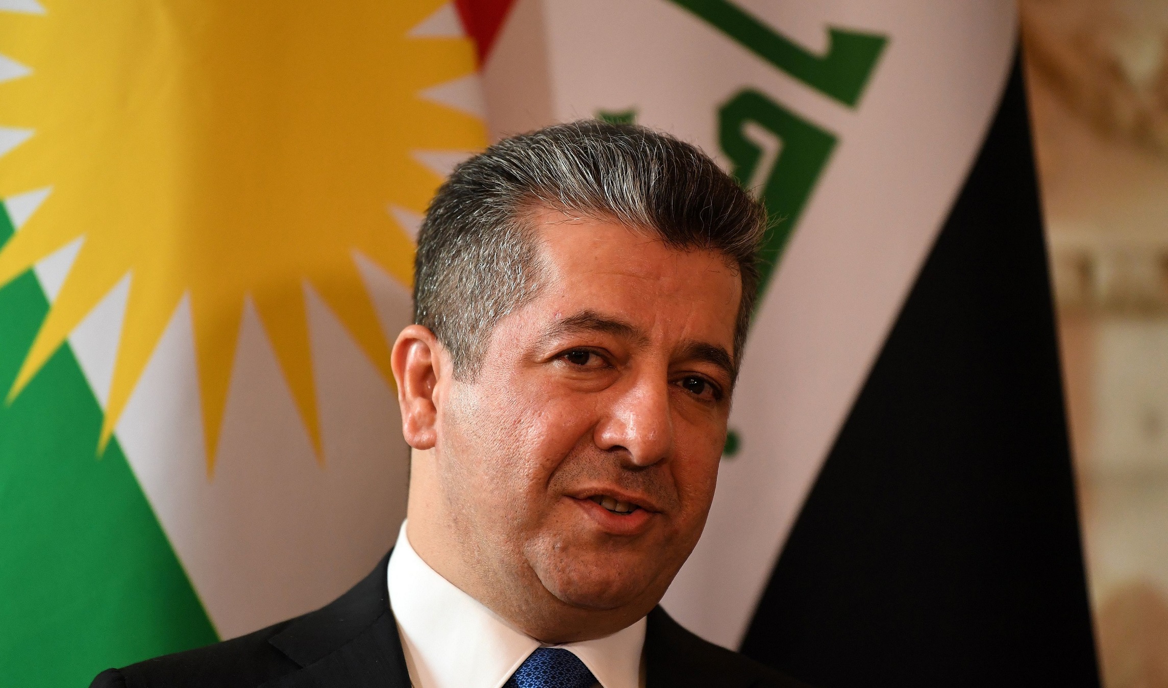 Stop giving Iraqi Kurds a free pass on religious freedom