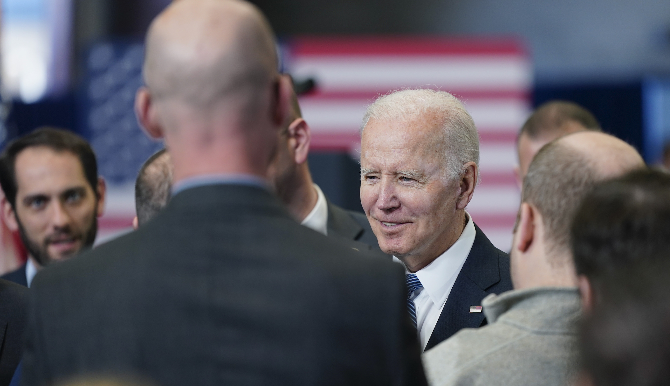 Here’s one simple thing Biden can do to lower prices
