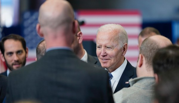 Here’s one simple thing Biden can do to lower prices
