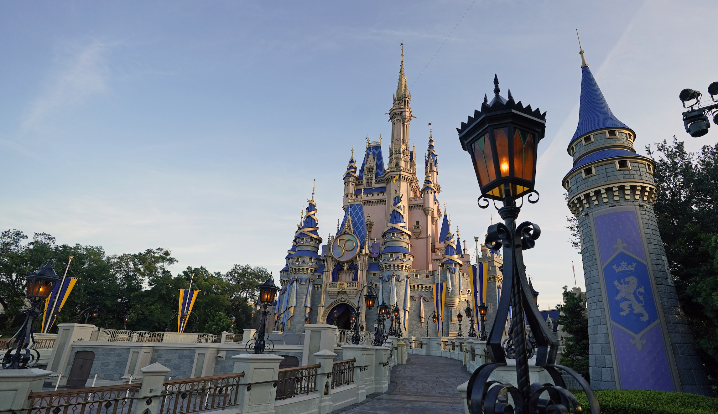 Disneys Government