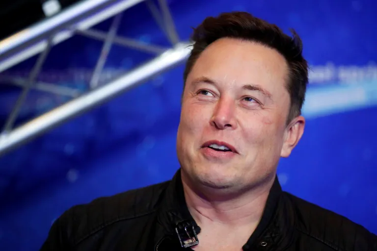 Elon Musk says he’ll vote for GOP candidates in midterm elections