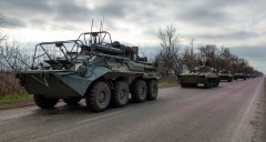 The war in Ukraine becomes a bloody high-stakes poker game