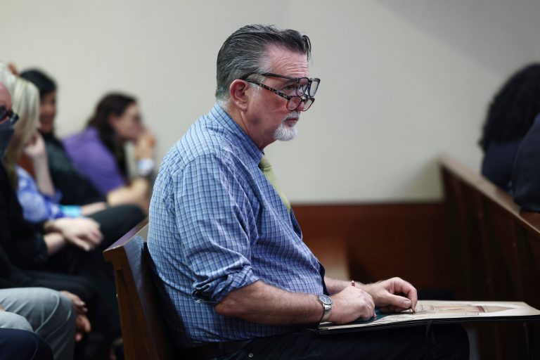 Sketch artist responds to critics who say he made Trump ‘too young,’ ‘good looking’