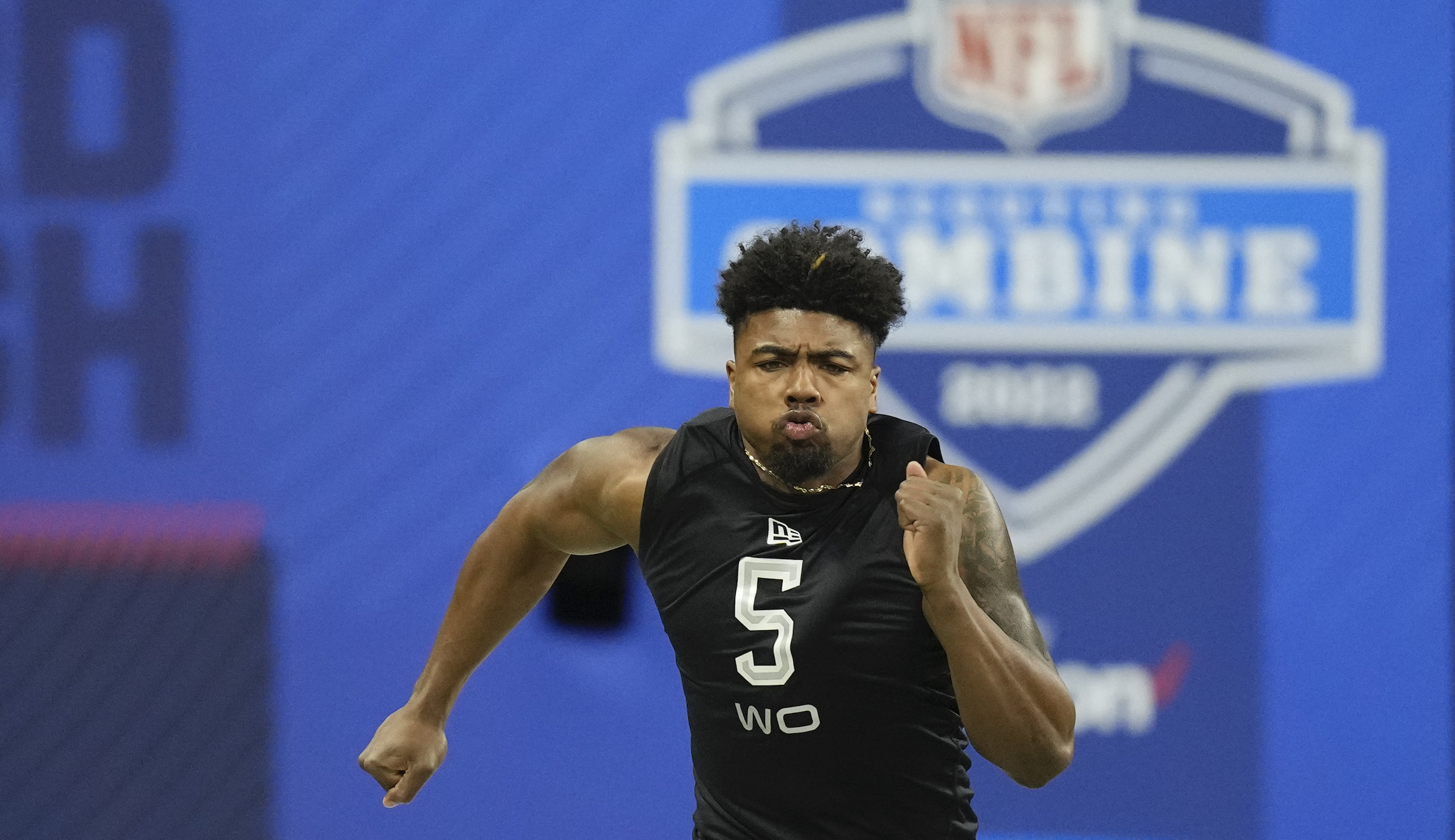 The NFL should scrap its education requirements