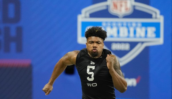 The NFL should scrap its education requirements