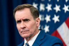 Pentagon doesn’t anticipate war in Ukraine will end in the ‘coming weeks’