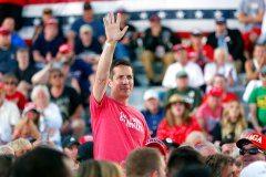 Influential conservative group endorses Bernie Moreno in Ohio Senate race