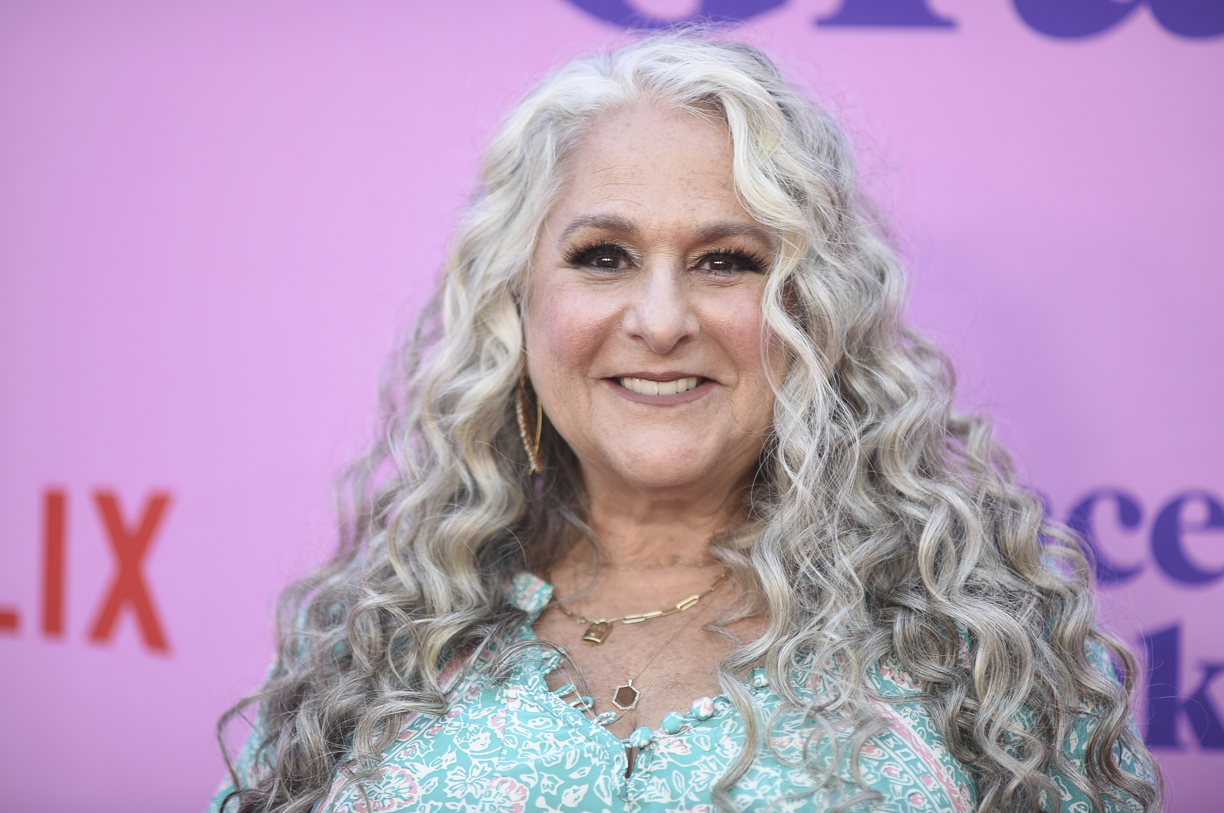 Marta Kauffman