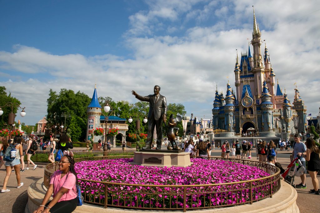 DeSantis-appointed Disney district board seeking legal action over agreement stripping its power