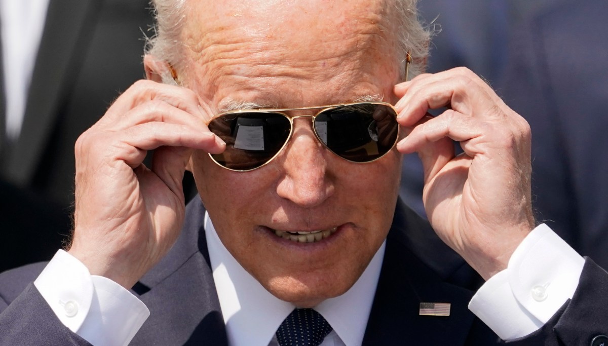 Growing number of top Biden officials eyeing the exits ahead of midterm elections