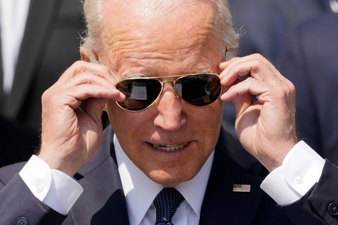 Growing number of top Biden officials eyeing the exits ahead of midterm elections