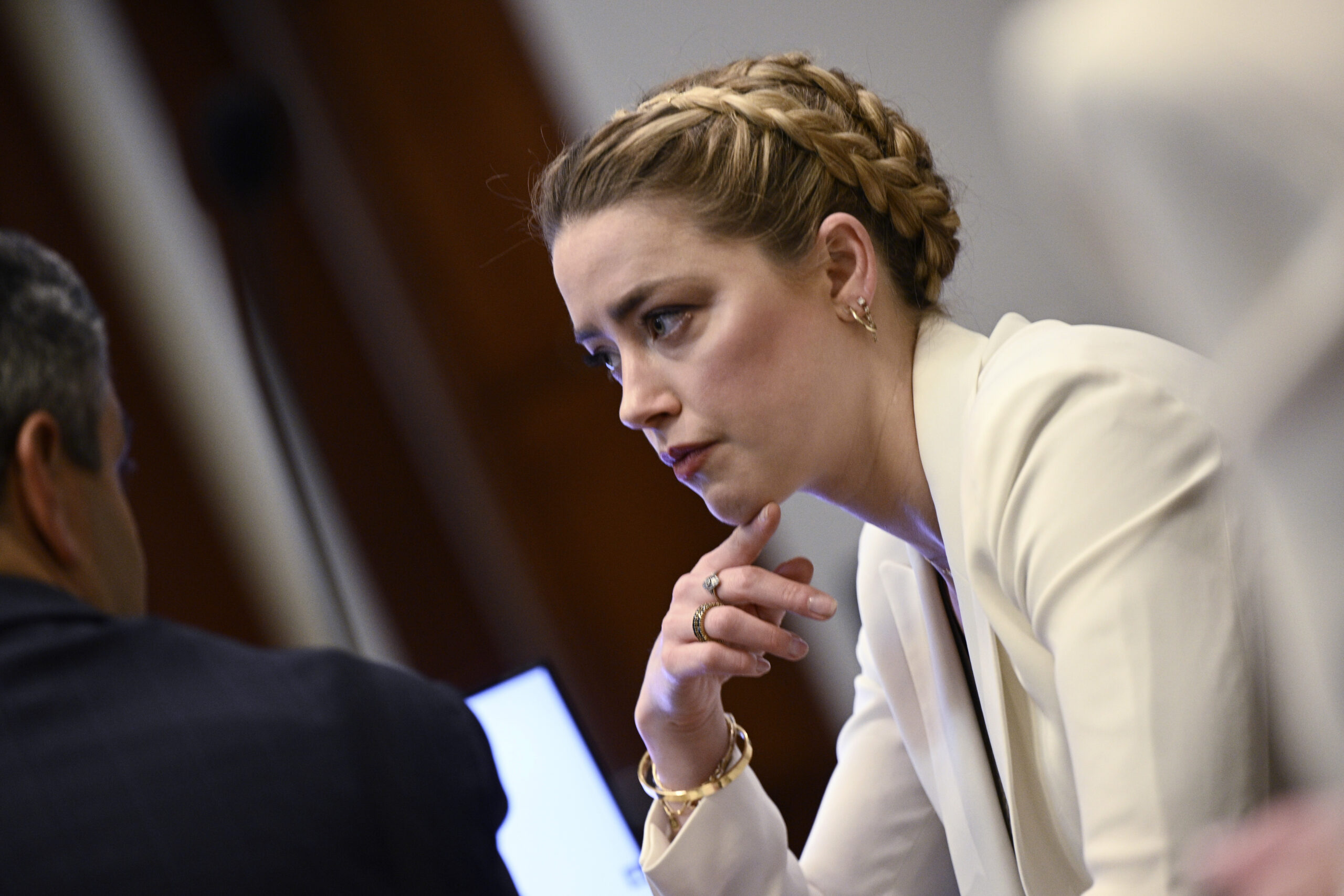 WATCH: Doctor says Heard’s actions show ‘borderline personality disorder’