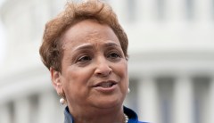 AARP celebrates handouts for big health insurers