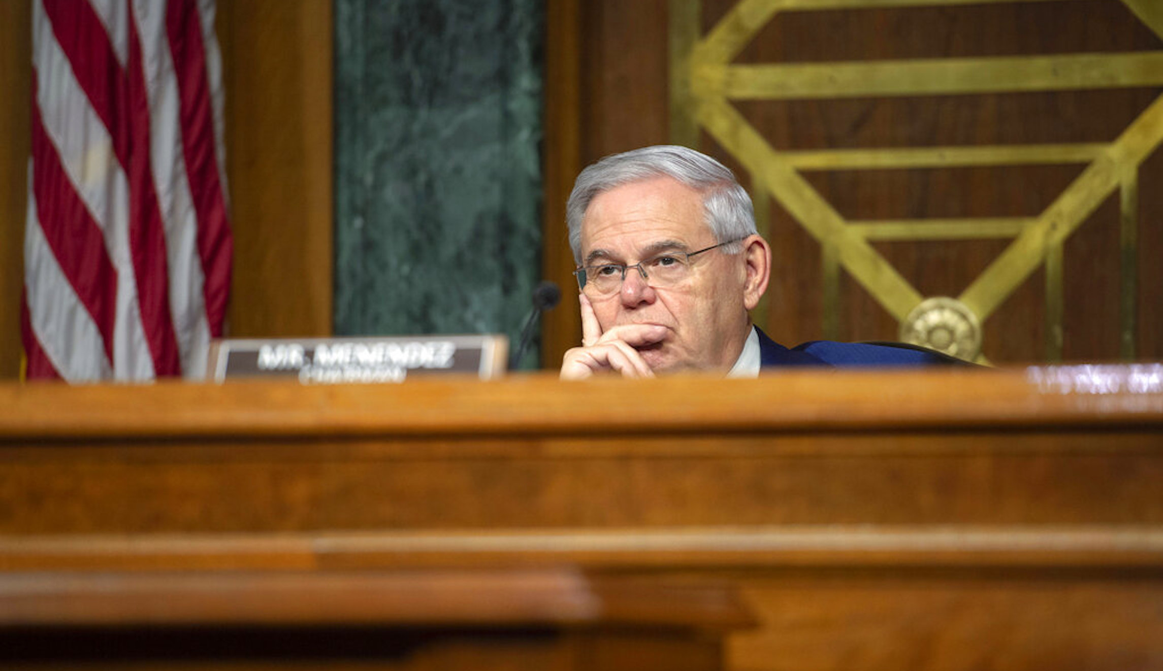 SDNY issues new subpoenas in Bob Menendez case as investigation expands