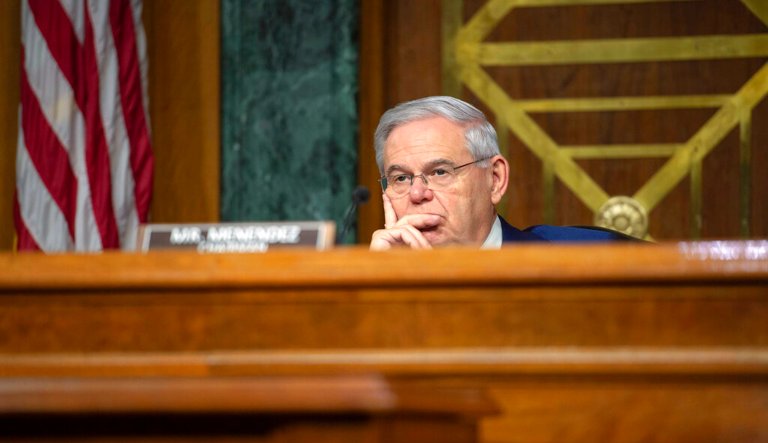 SDNY issues new subpoenas in Bob Menendez case as investigation expands