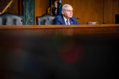 Biden Iran envoy to be ‘raked over the coals’ in public nuclear deal hearing