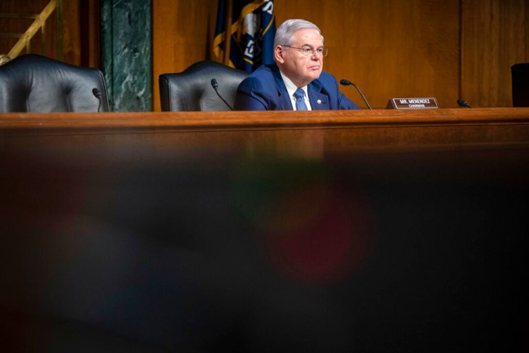 Biden Iran envoy to be ‘raked over the coals’ in public nuclear deal hearing