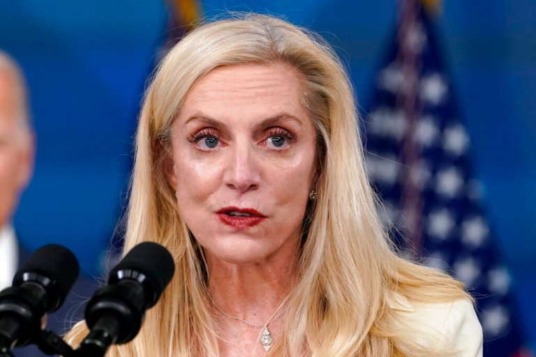 Fed vice chairwoman calls for more crypto regulations after market collapse