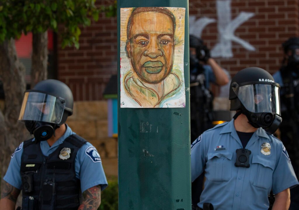 Democrats are not learning from their defund-the-police failures