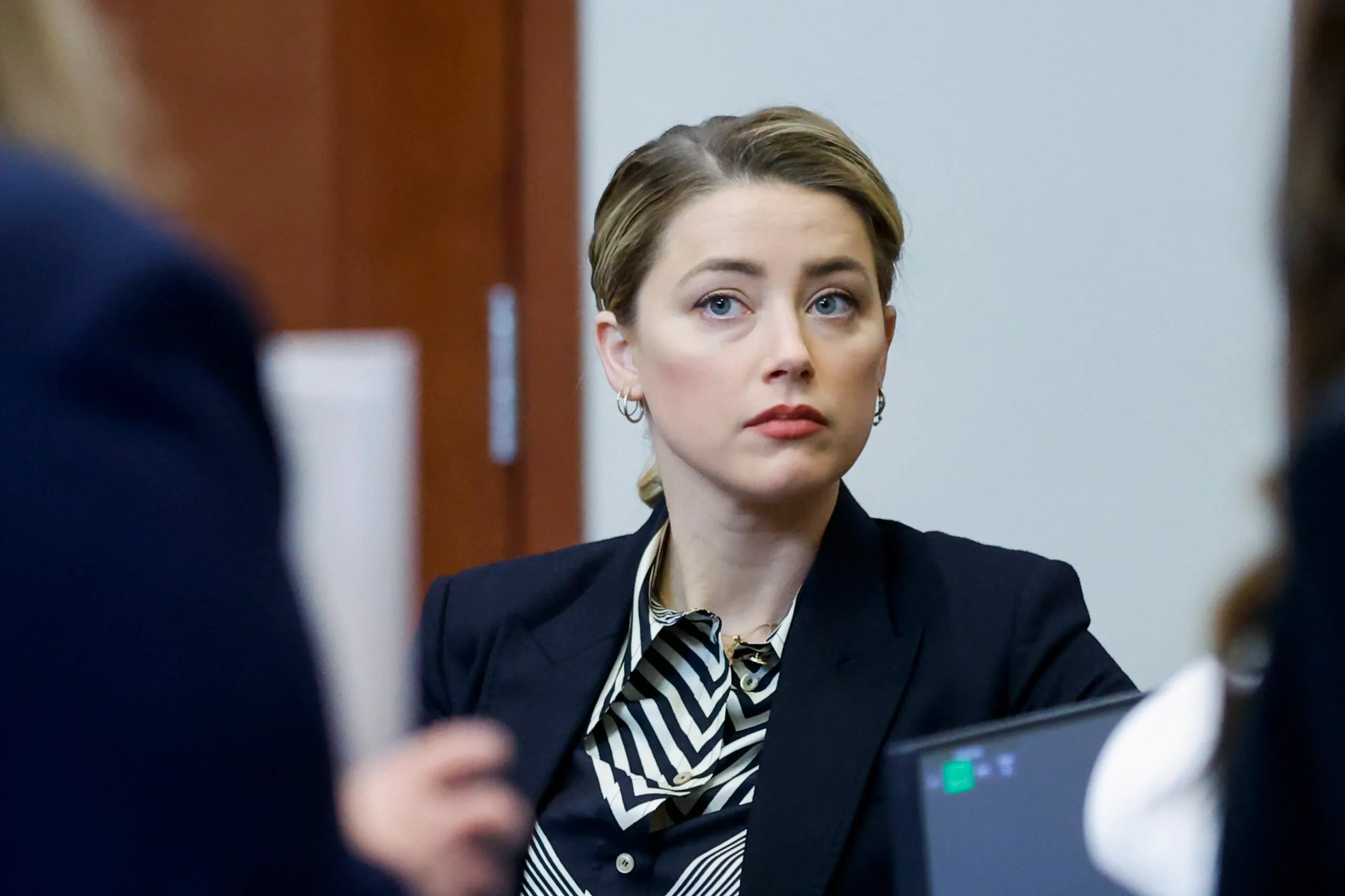 More witnesses dispute Amber Heard’s domestic violence claims against Johnny Depp