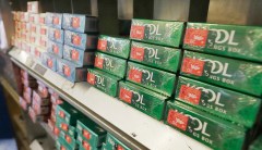 Eye on the prize! Biden bans menthol cigarettes