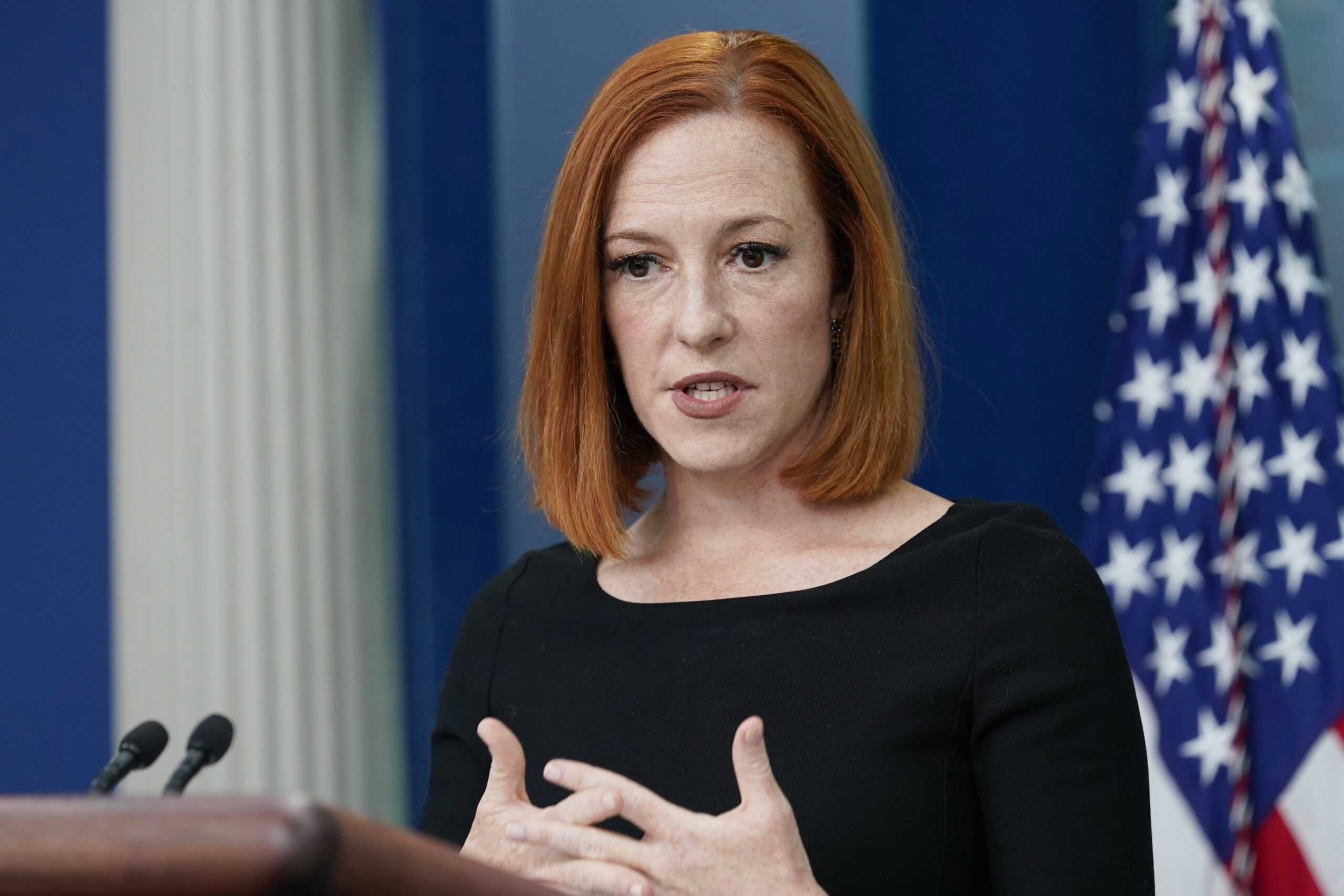 White House preemptively spinning slow growth in GDP report