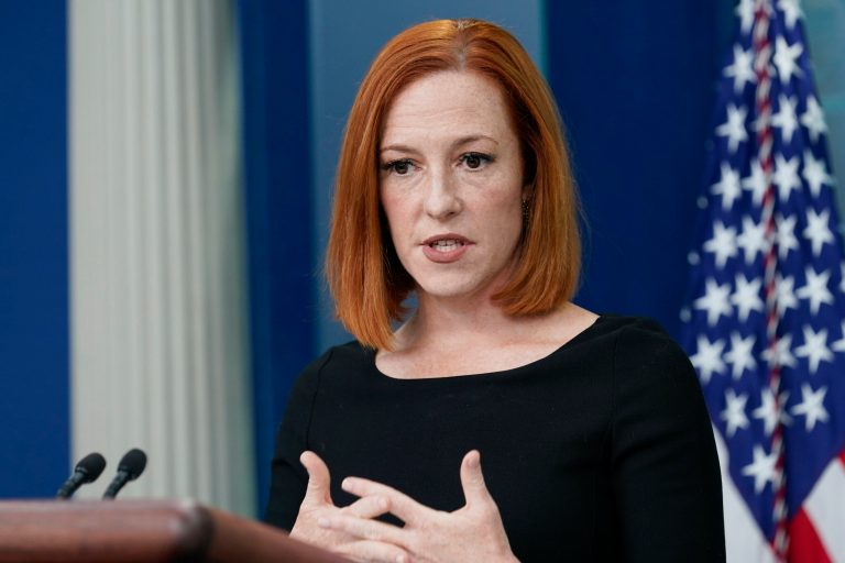 White House preemptively spinning slow growth in GDP report