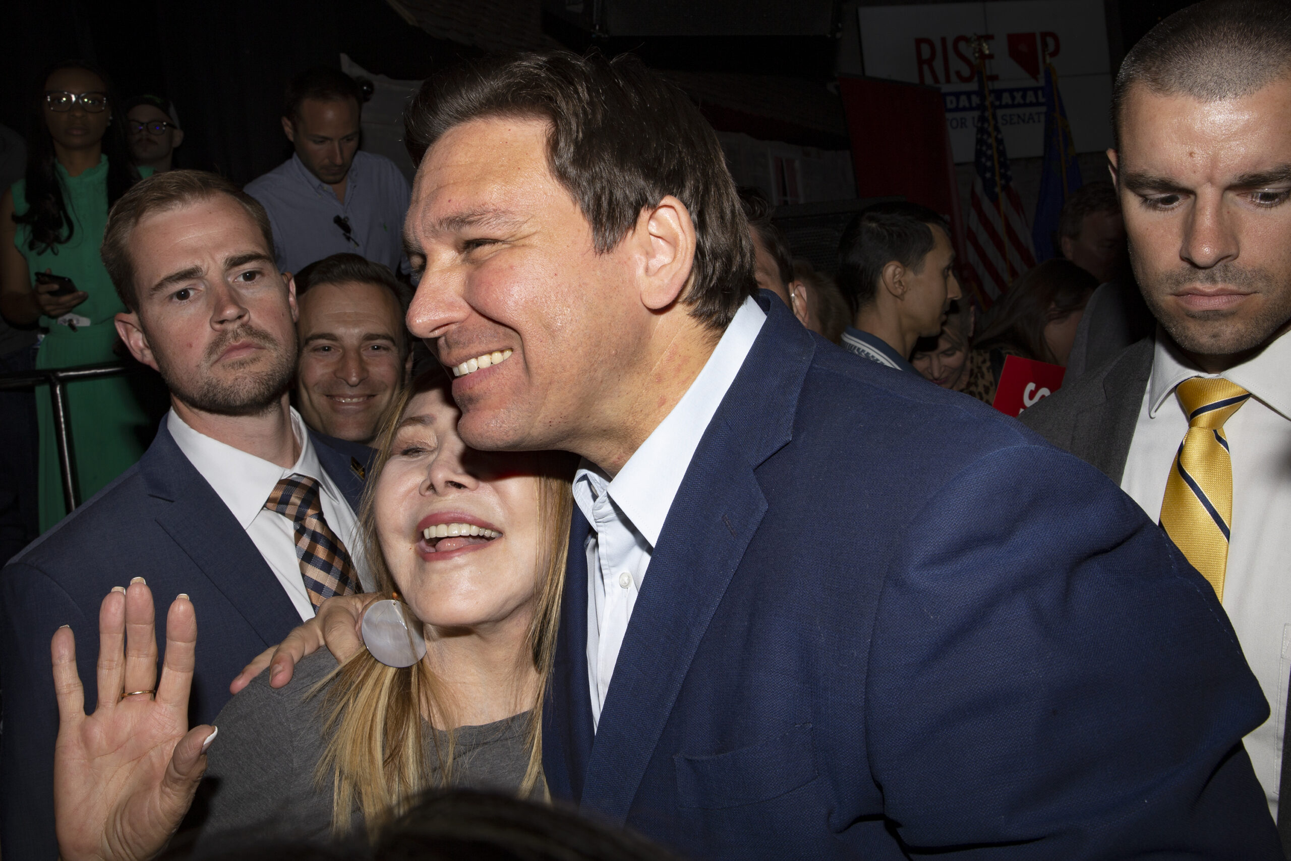 Ron DeSantis