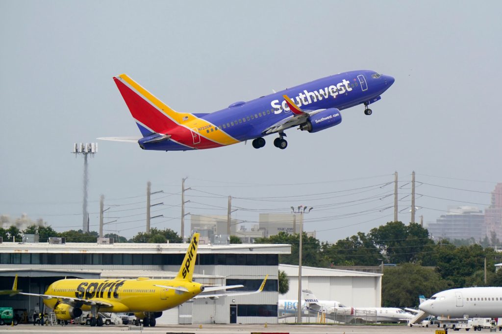 Woman who smashed flight attendant’s teeth gets 15 months in prison