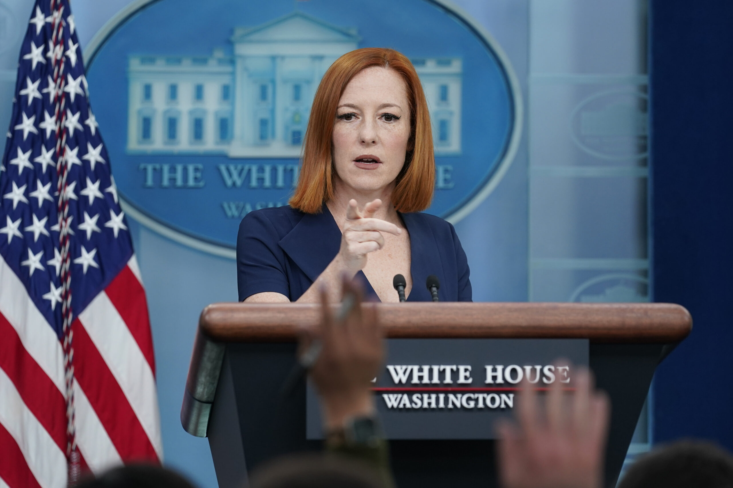 White House: Menthol cigarette ban doesn’t discriminate against black community