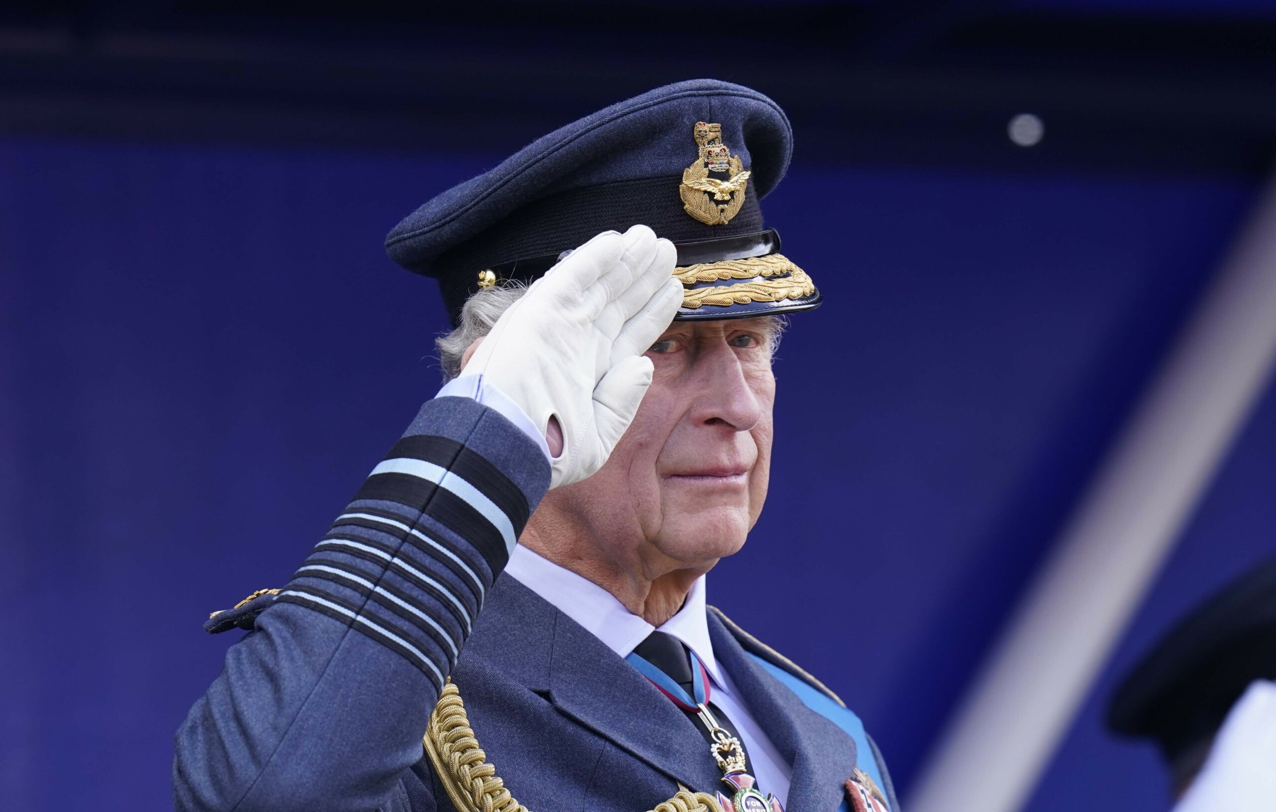 Prince Charles to open Parliament in first absence of queen in 59 years