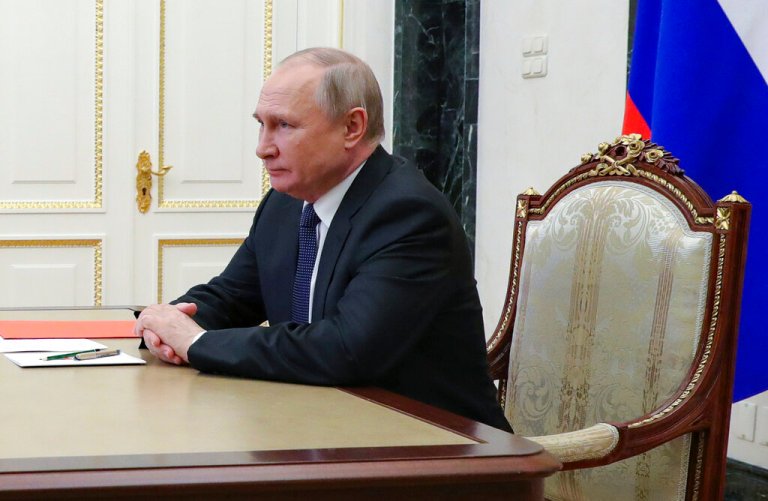 US unable to confirm Putin planning power transfer for cancer treatment