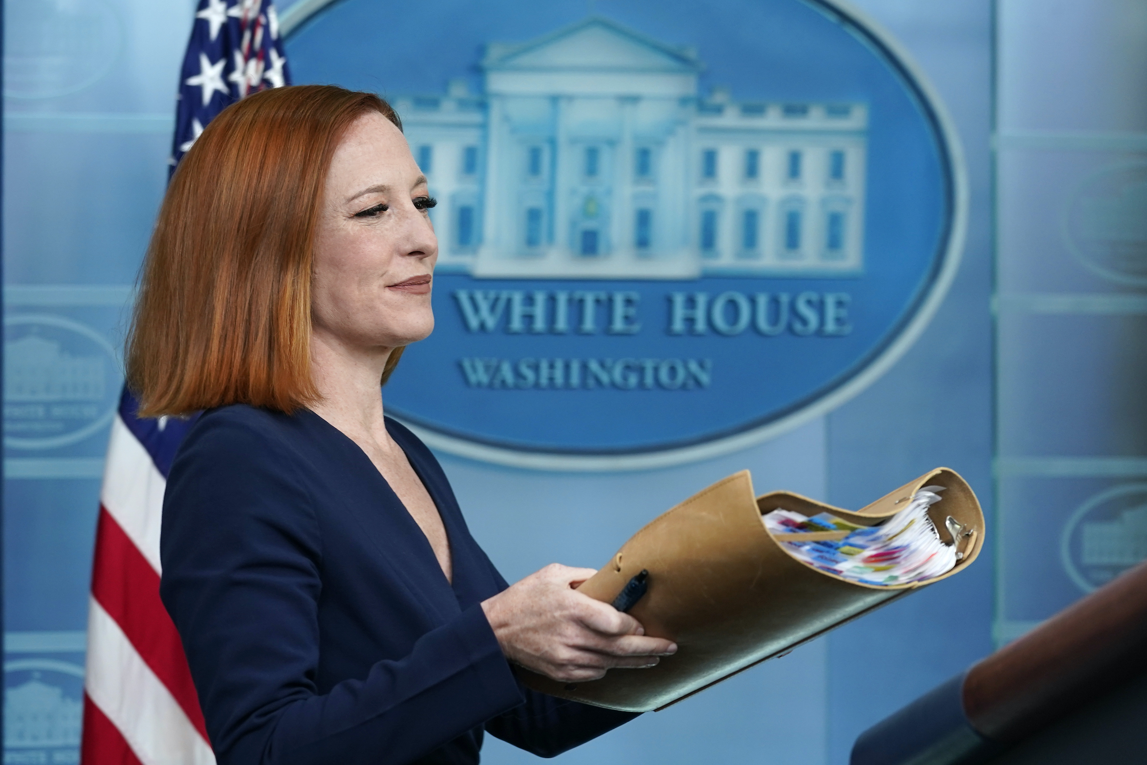 White House economists ‘confident’ despite shrinking GDP and other economic woes