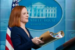 White House economists ‘confident’ despite shrinking GDP and other economic woes