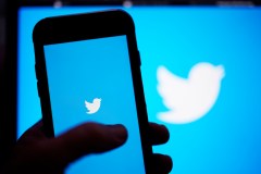 Top pro-Trump Twitter personality Bill Mitchell switches to DeSantis supporter