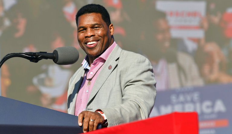 Herschel Walker will skip second primary debate in Georgia Senate race