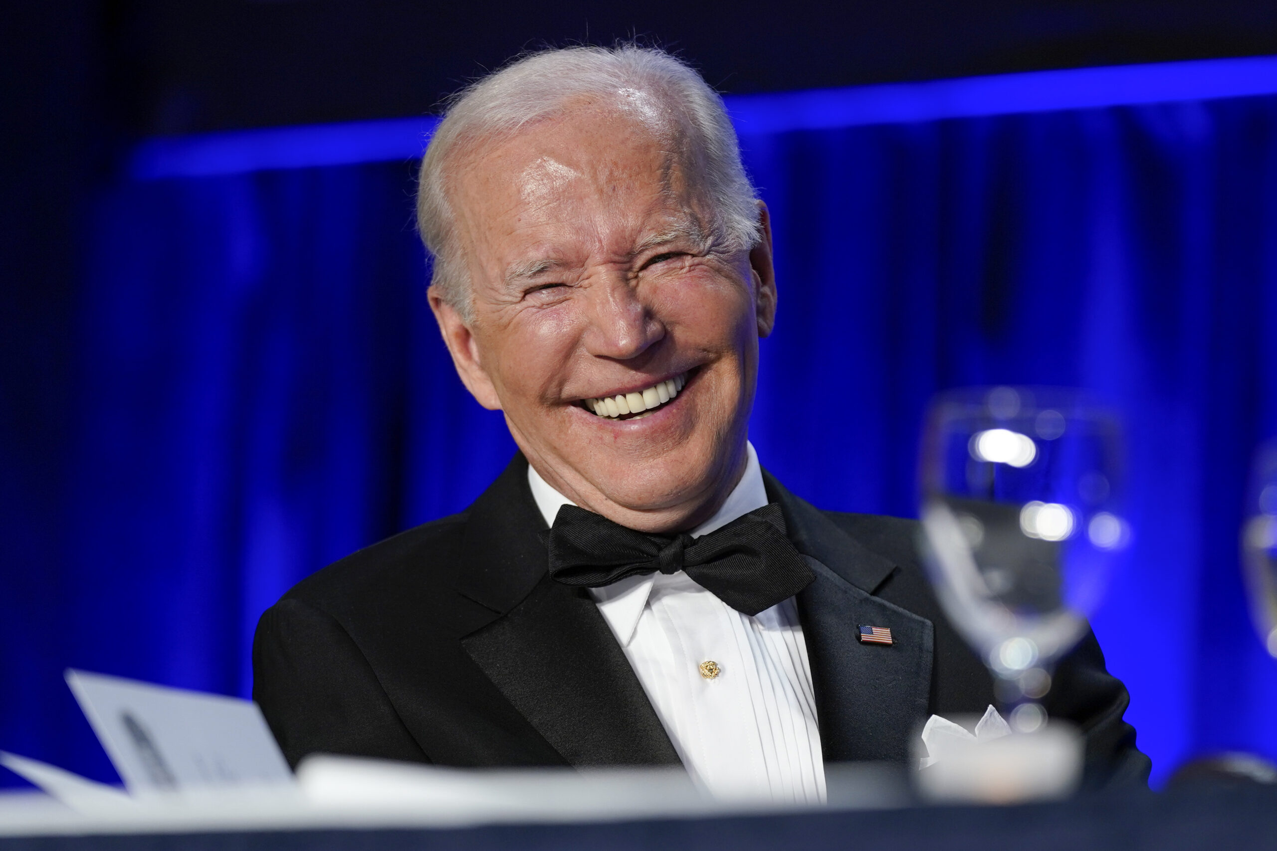 NYC man busted with ‘Joe Biden’ branded cocaine stash