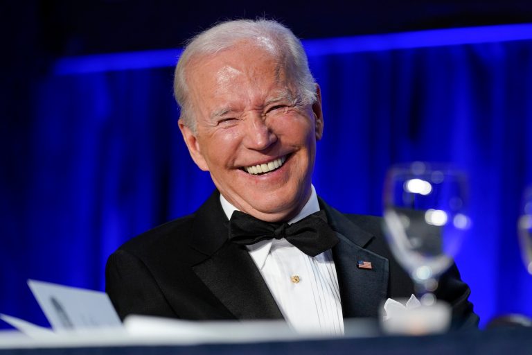 NYC man busted with ‘Joe Biden’ branded cocaine stash
