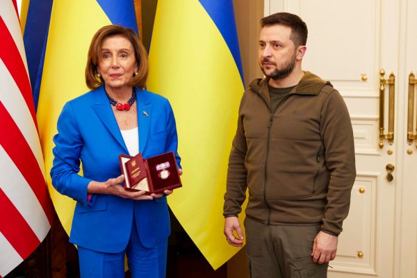 ‘Victory’: Democrats begin using V-word in Ukraine as Biden seeks more aid money