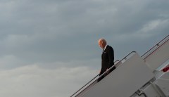Biden’s low approval rating with young people will hurt Democrats