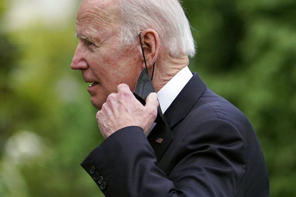 Biden administration stonewalls on voting access executive order