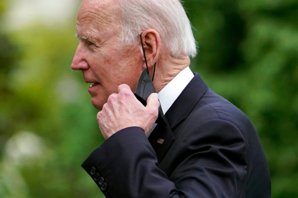 Biden administration stonewalls on voting access executive order