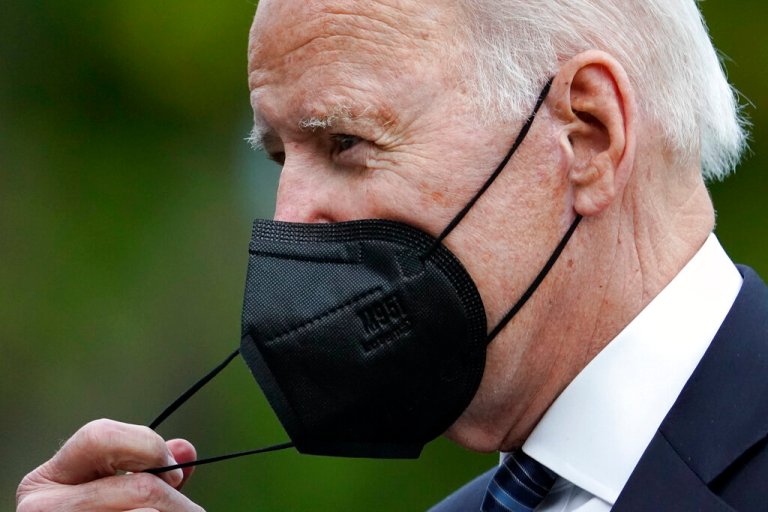 Biden meeting with parents of American journalist and Marine abducted in Syria
