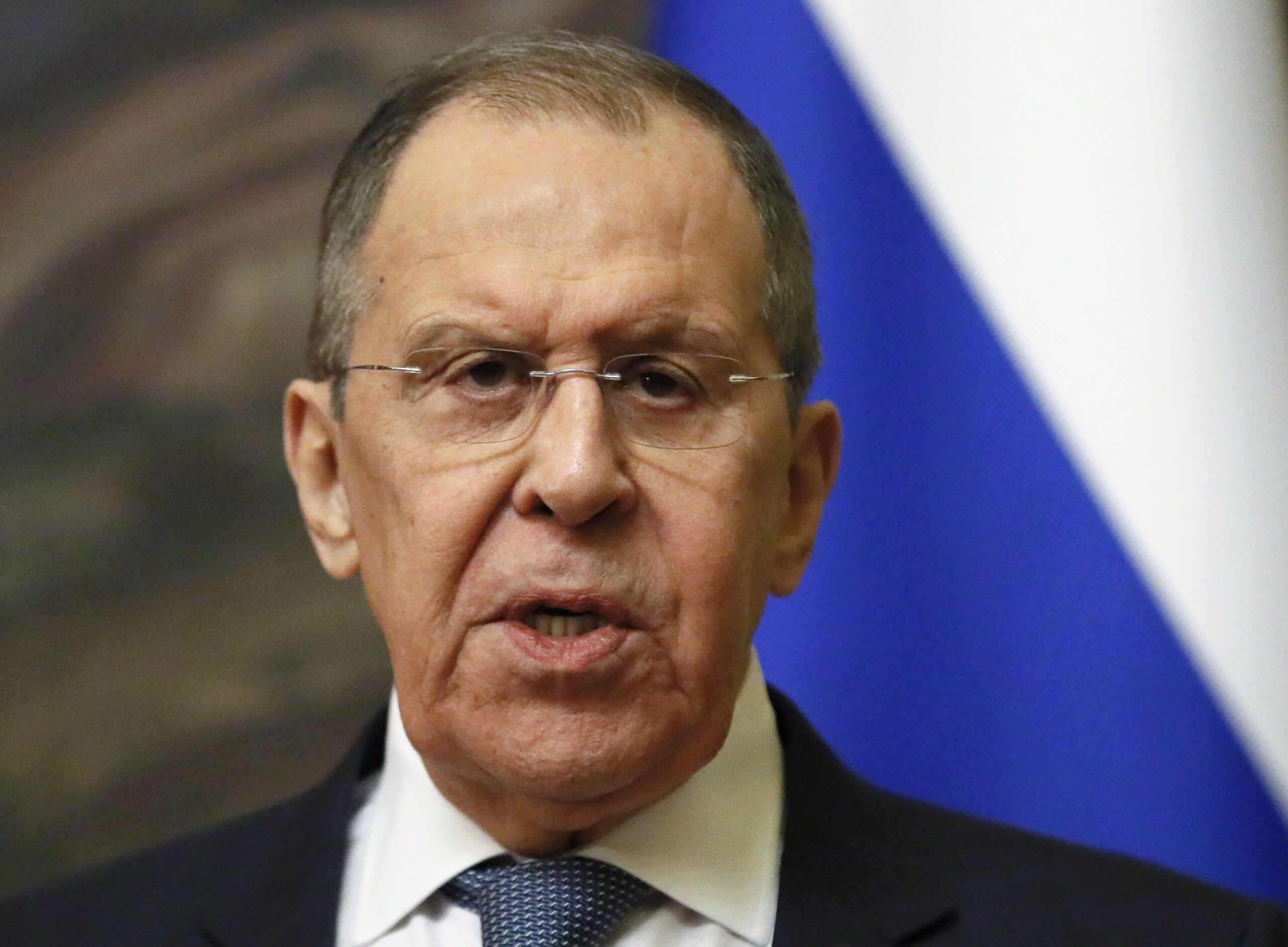 Israel rips Russia for remarks on Hitler’s ‘Jewish origins’