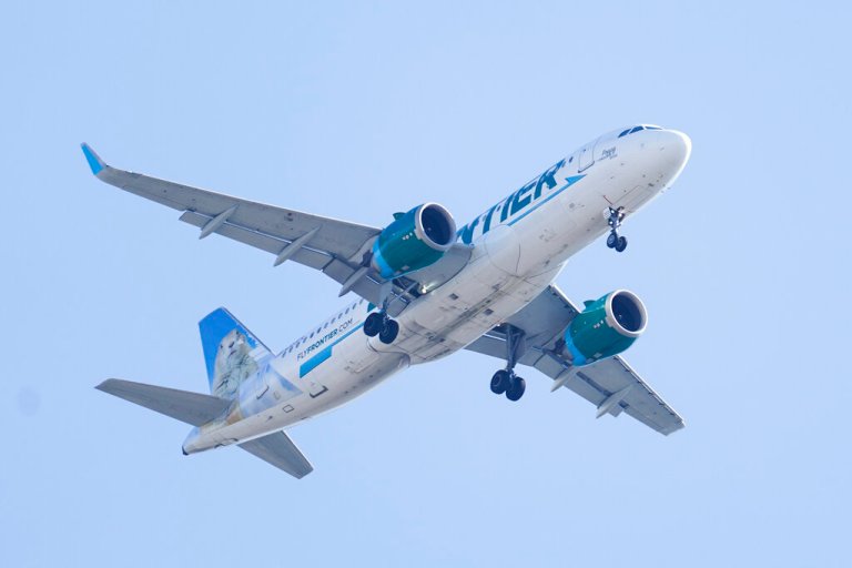 Maxwell Berry has been sentenced to 60 days in jail for assaulting three flight attendants onboard a Frontier Airlines flight last summer. 
