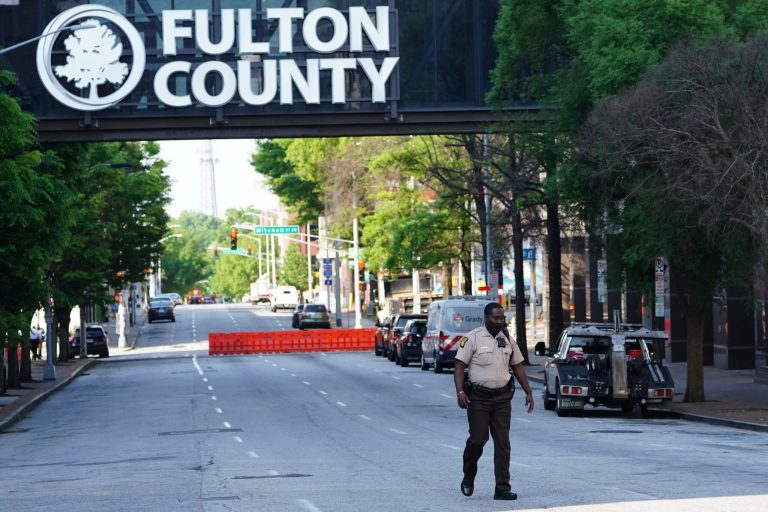 Fulton County, Georgia, moves forward with reparations study