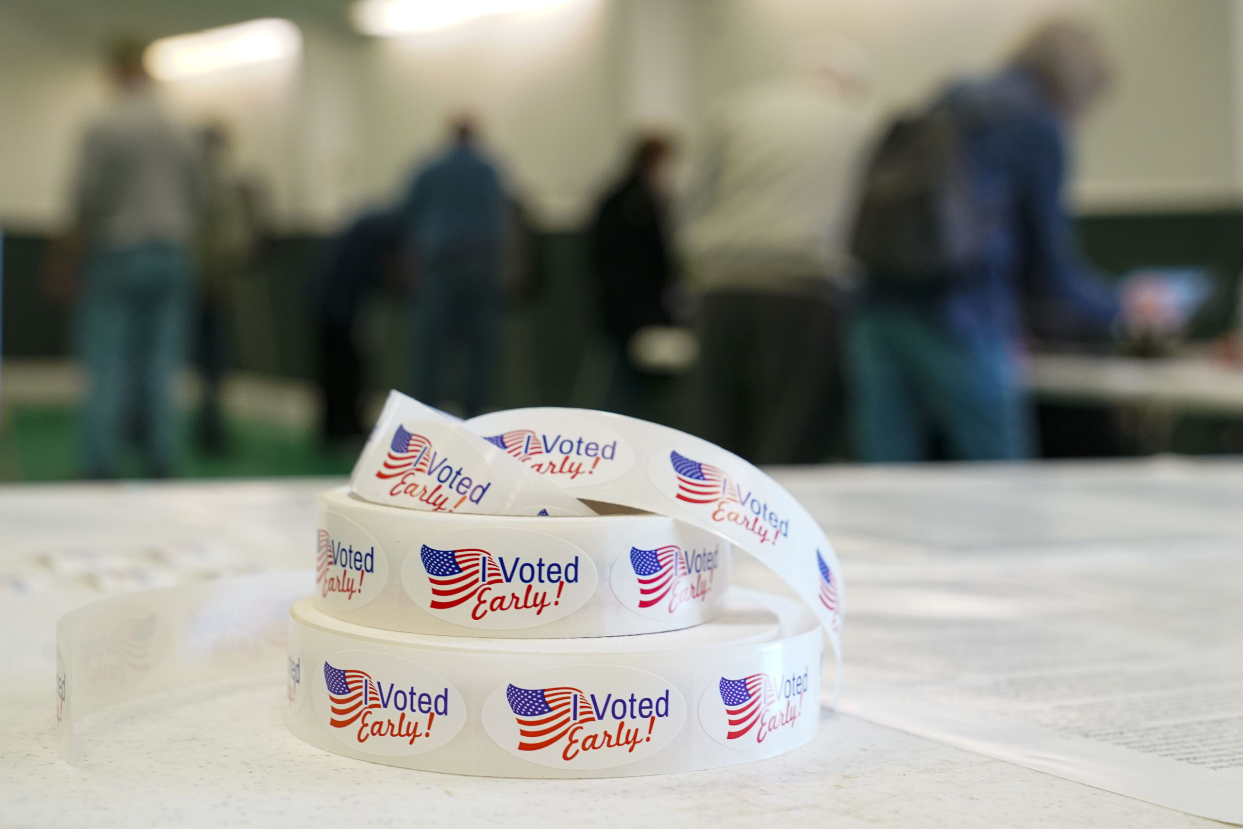 Record money spent in Democratic House primaries in battle for party’s future
