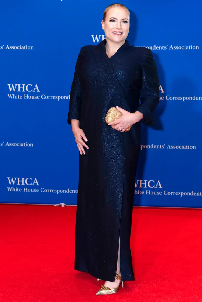 Meghan McCain’s Bad Republican book flops too